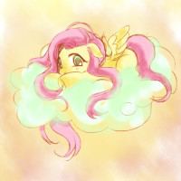 767500__safe_solo_fluttershy_cute_cloud_floppy+ear.jpeg