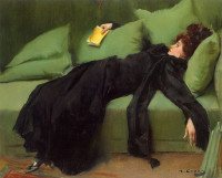 peinture_Ramon_Casas_Jove_decadent_young_decadent_.jpg