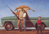 Bo-Bartlett-Young-Life-(1994).jpg