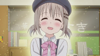 [Leopard-Raws]-Yama-no-Susume-Second-Season-19-RAW.JPG