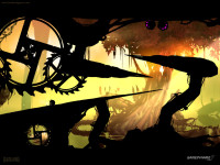 badland-iphone-ipod-ipad-itunes-ios-mobile-screens.jpg