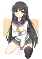 Iso-style-[Kantai-Collection].jpg