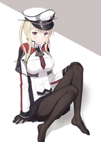 Little-love-for-my-Favorite-German-[Kancolle].jpg