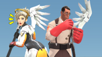 overwatch_mercy_and_tf2_medic__sfm__by_darknessrin.jpg