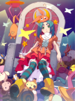 __ononoki_yotsugi_monogatari_series_and_tsukimonog.jpg