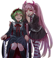 __monaka_and_utsugi_kotoko_danganronpa_and_zettai_.jpg