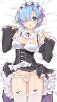 On-the-bed-[Re-Zero].jpg