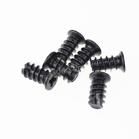 50-Pieces-LOT-Black-M5-10mm-For-PC-Computer-Case-F.jpg