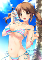 Condensation-[Idolmaster-Cinderella-Girls].jpg