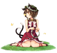 Touhou-Project-Anime-Chen-uruu-gekka-3306984.jpeg