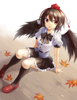 yande.re-353811-seifuku-shameimaru_aya-touhou-wing.jpg