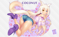 Coconut-[Nekopara].jpg