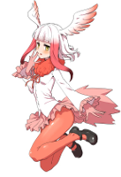 Crested-Ibis-[Kemono-Friends-by-Clearite].jpg