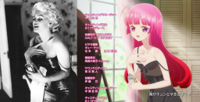 pripara-Marilyn-Monroe-reference.jpg