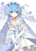 Bride-Rem-[Re-Zero].jpg