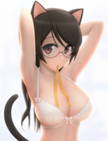 Hanekawa-[Bakemonogatari].jpg