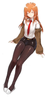 Kurisu-feeling-sleepy-[Steins-Gate].jpg