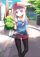 Casual-[Eromanga-sensei].jpg