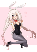 Botan-in-a-bunny-costume-[Anne-Happy]-l.jpg