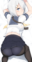 Hamakaze-butt-[Kantai-Collection].jpg