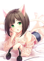 Idolmaster-Anime-Maekawa-Miku-Animal-Ears-3820155.jpeg