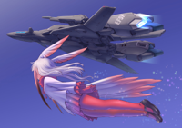 Crested-Ibis-And-Zeta-Plus-[Gundam-Gundam-Sentinel.jpg