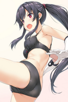 Yahagi-s-Interesting-Training-Outfit-[Kantai-Colle.jpg