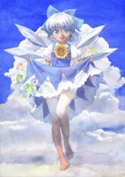 __cirno_and_tanned_cirno_hidden_star_in_four_seaso.jpg