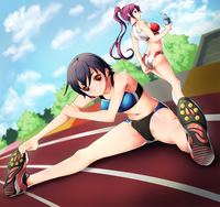 __kanbaru_suruga_and_senjougahara_hitagi_bakemonog.jpg