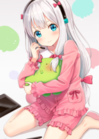 Calling-For-Backup-[Eromanga-sensei].jpg