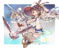 White-Mage-You-to-the-Rescue-[Love-Live-Sunshine-].jpg