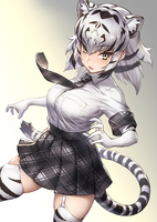 Dynamic-White-Tiger-[Kemono-Friends].jpg