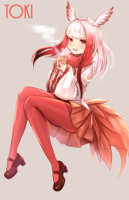 Crested-Ibis-[Kemono-Friends-by-Dolce-Dolsuke].jpg