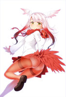 Crested-Ibis-[Kemono-Friends-by-Tomomimi-Shimon].jpg