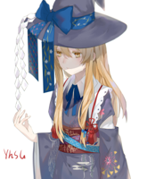 __kirisame_marisa_touhou_drawn_by_yhsg__451a7aa7e6.jpg