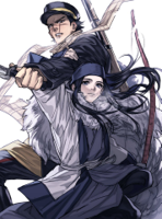 __asirpa_and_sugimoto_saichi_golden_kamuy_drawn_by.jpg