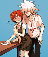 __koizumi_mahiru_and_komaeda_nagito_danganronpa_an.jpg