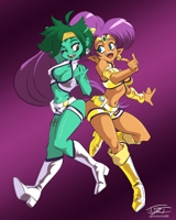 __kei_rottytops_shantae_and_yuri_dirty_pair_and_sh.jpg