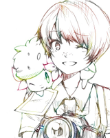 __koizumi_mahiru_and_shaymin_danganronpa_pokemon_a.jpg