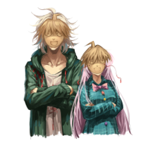 __hata_no_kokoro_komaeda_nagito_and_naegi_makoto_d.jpg