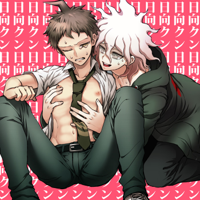 __hinata_hajime_and_komaeda_nagito_danganronpa_and.jpg