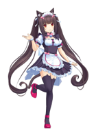 __chocola_nekopara_drawn_by_sayori__sample-5aed550.jpg