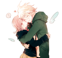 __komaeda_nagito_and_nanami_chiaki_danganronpa_and.jpg