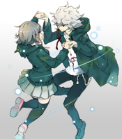 __komaeda_nagito_and_nanami_chiaki_danganronpa_and.jpg