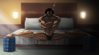 [Ohys-Raws]-Baki-(2018)-02-(MX-1280x720-x264-AAC)..jpg