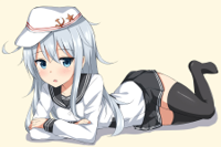 __hibiki_and_verniy_kantai_collection_drawn_by_tor.jpg