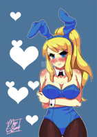 _comm__samus_bunny_suit_by_megubunnii-dck7b94.jpg