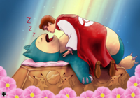 snorlax_and_the_prince_by_fisteastwood-d7rbbut.jpg