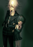 __komaeda_nagito_monaka_and_servant_danganronpa_an.jpg