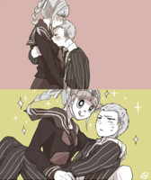 __kuzuryuu_fuyuhiko_and_pekoyama_peko_danganronpa_.jpg